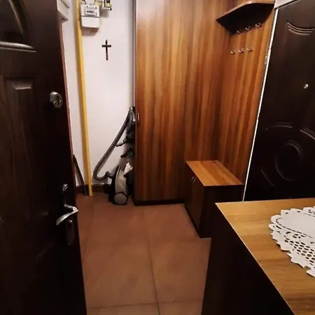 Apartment Na Przymorzu
