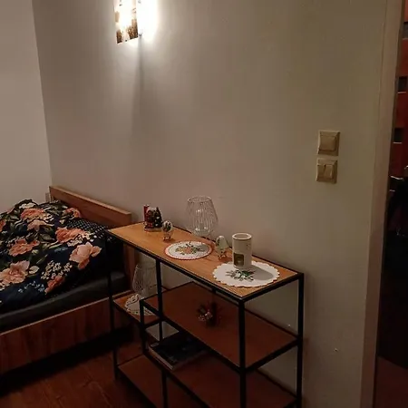 Apartment Na Przymorzu