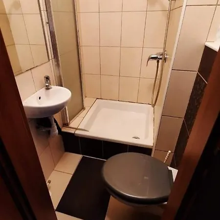 Lejlighed Na Przymorzu
