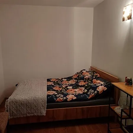 Na Przymorzu Appartement Gdańsk